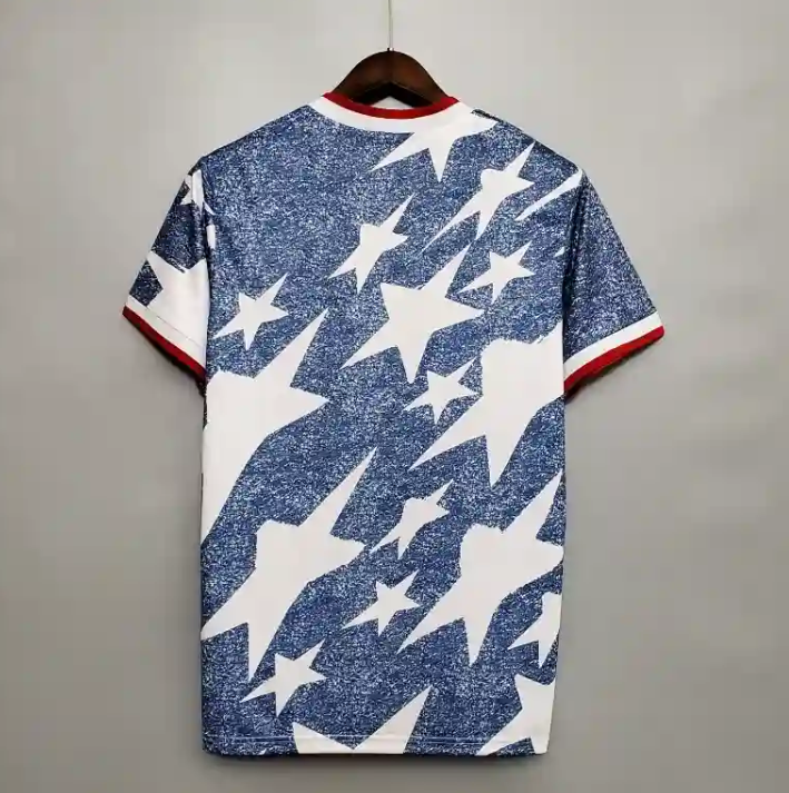 1994 USA - Retro Jersey
