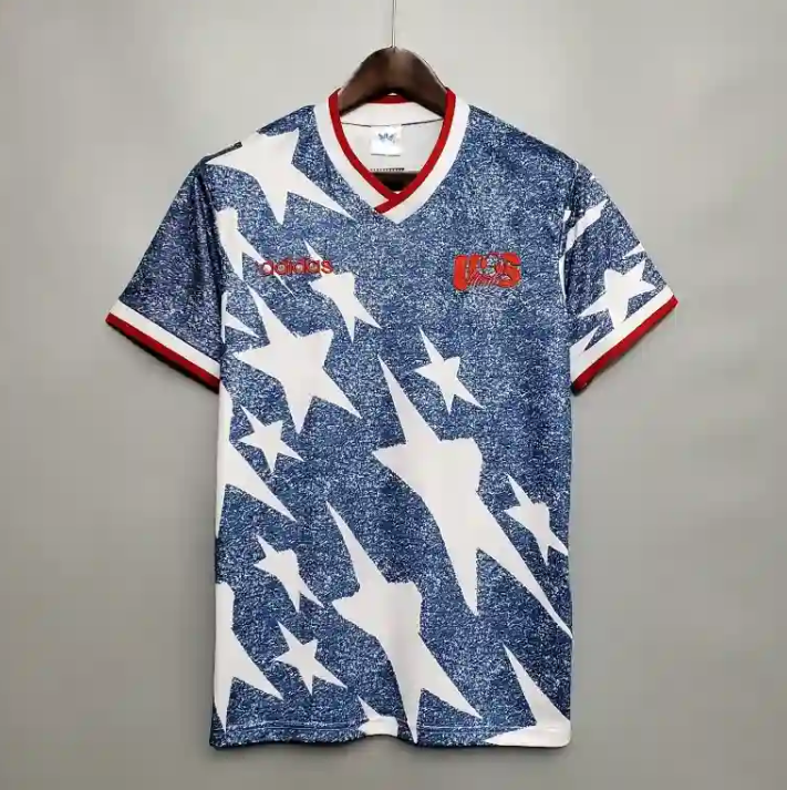 1994 USA - Retro Jersey