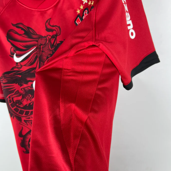 2012 Corinthians Third Choice - Retro Jersey