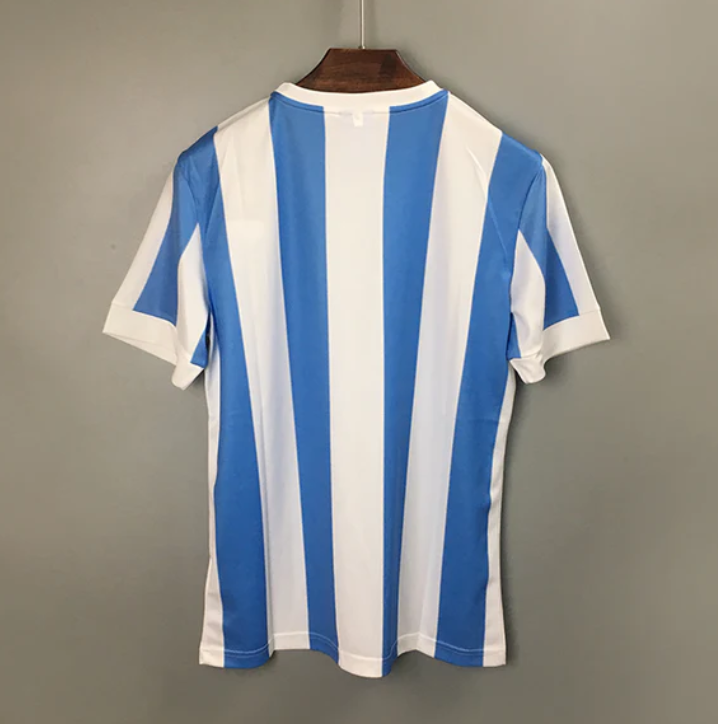 1978 Argentina Home - Retro Jersey