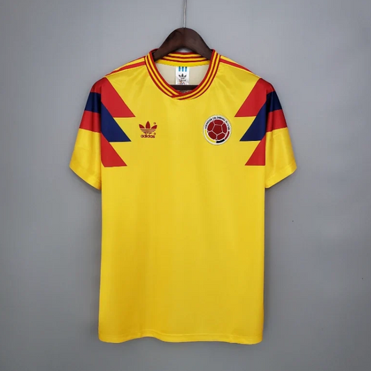 1990 Columbia Home Retro Jersey