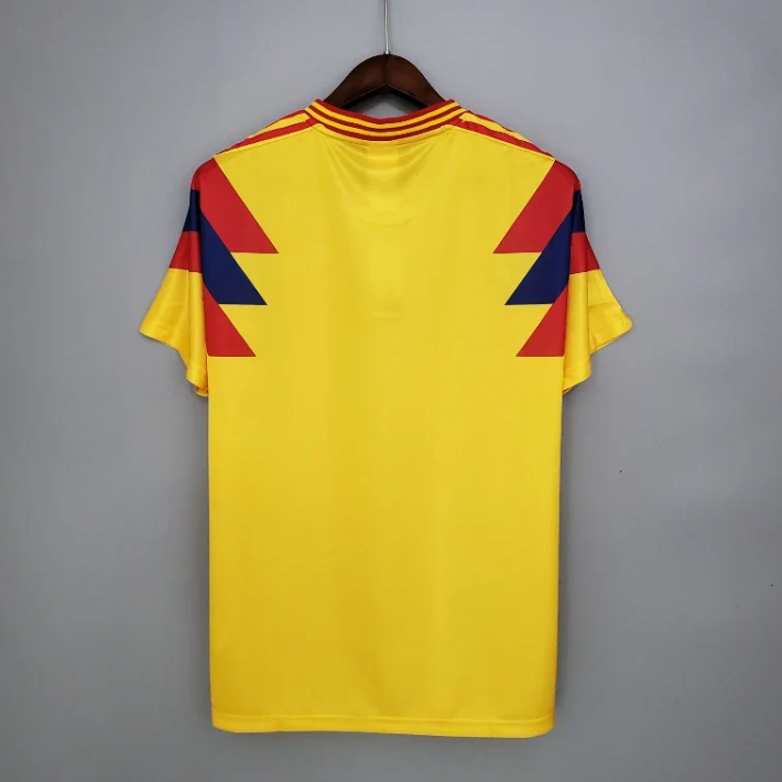 1990 Columbia Home Retro Jersey