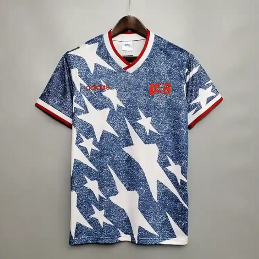 1994 USA - Retro Jersey