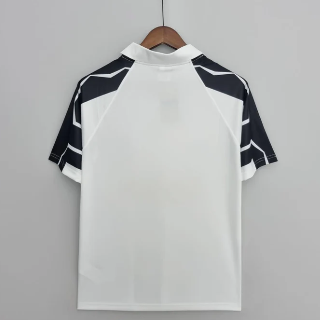 1995 Colo Colo Home - Retro Jersey